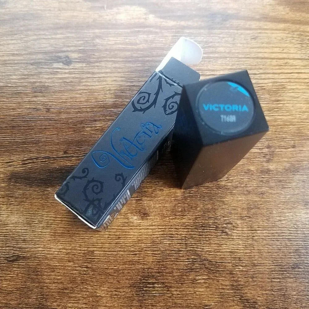 Revolution × Corpse Bride Victoria Lipstick
